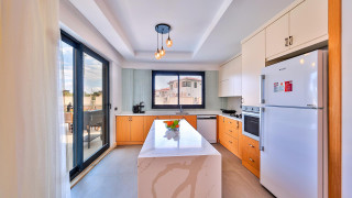 VKV1275 Villa Kalkan