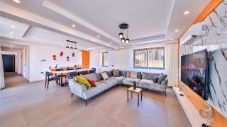 VKV1275 Villa Kalkan