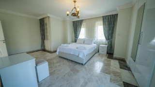 VKV5982 Villa Kalkan