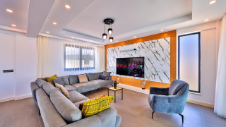 VKV1275 Villa Kalkan