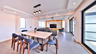 VKV1275 Villa Kalkan