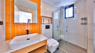 VKV1275 Villa Kalkan