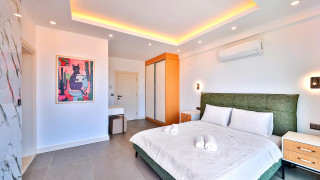 VKV1275 Villa Kalkan