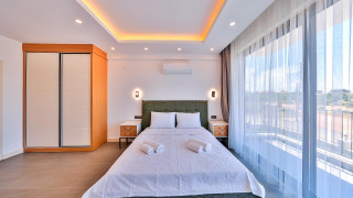 VKV1275 Villa Kalkan