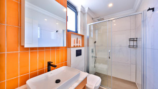 VKV1275 Villa Kalkan