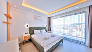 VKV1275 Villa Kalkan