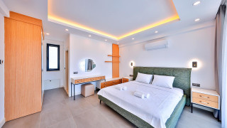 VKV1275 Villa Kalkan