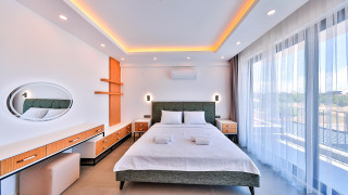 VKV1275 Villa Kalkan