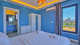 VKV2231 Villa Kalkan
