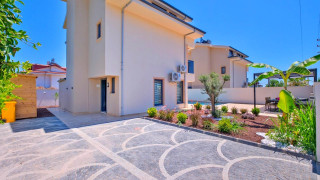 VKV3956 Villa Kalkan