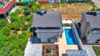 VKV3956 Villa Kalkan
