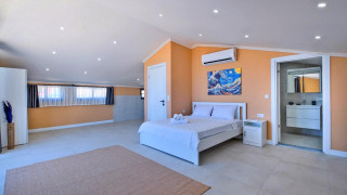 VKV3956 Villa Kalkan