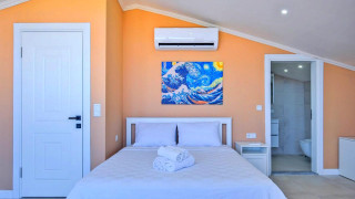 VKV3956 Villa Kalkan