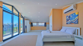 VKV3956 Villa Kalkan
