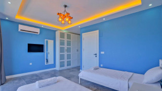 VKV3956 Villa Kalkan