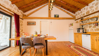 VKV1958 Villa Kalkan