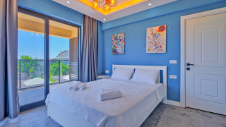 VKV3956 Villa Kalkan