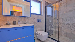 VKV3956 Villa Kalkan