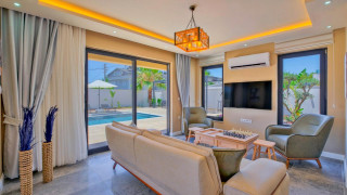 VKV3956 Villa Kalkan