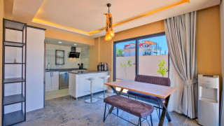VKV3956 Villa Kalkan