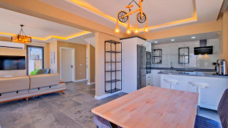 VKV3956 Villa Kalkan