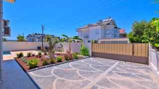 VKV3956 Villa Kalkan