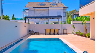VKV3956 Villa Kalkan