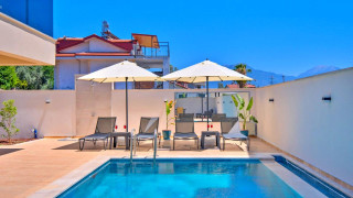 VKV3956 Villa Kalkan