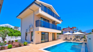VKV3956 Villa Kalkan