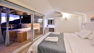 VKV3547 Villa Kalkan