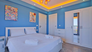 VKV2231 Villa Kalkan