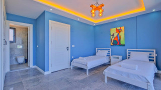 VKV2231 Villa Kalkan