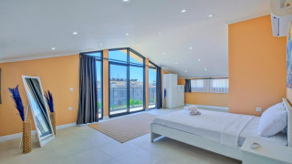 VKV2231 Villa Kalkan