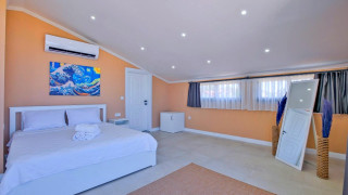 VKV2231 Villa Kalkan