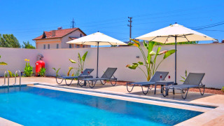 VKV2231 Villa Kalkan