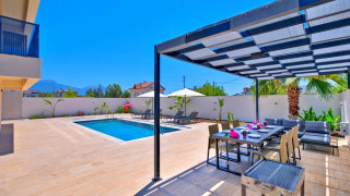 VKV2231 Villa Kalkan