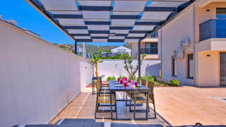VKV2231 Villa Kalkan