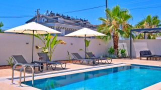 VKV2231 Villa Kalkan