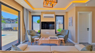 VKV2231 Villa Kalkan