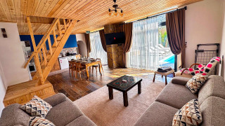 VKV1272 Villa Kalkan
