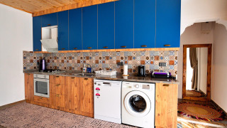 VKV1272 Villa Kalkan