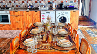 VKV1272 Villa Kalkan