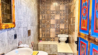 VKV1272 Villa Kalkan