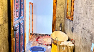 VKV1272 Villa Kalkan
