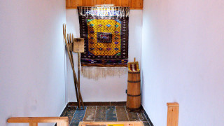 VKV1272 Villa Kalkan