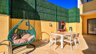 VKV9581 Villa Kalkan