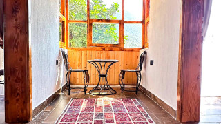 VKV1272 Villa Kalkan