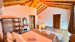 VKV1272 Villa Kalkan