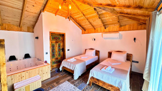 VKV1272 Villa Kalkan