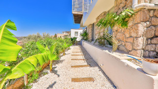 VKV5012 Villa Kalkan